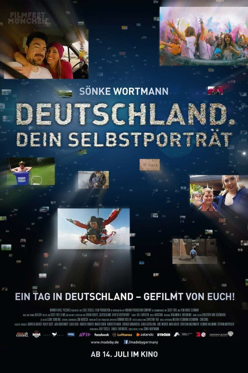 Germany in a Day