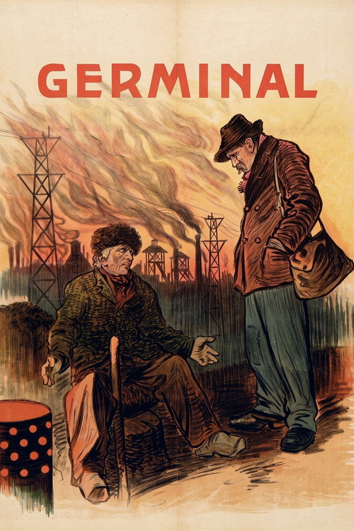 Germinal; or, The Toll of Labor