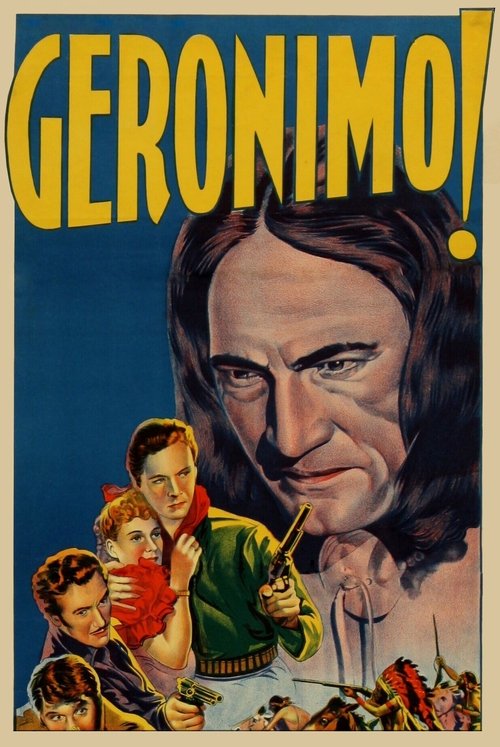 Geronimo!