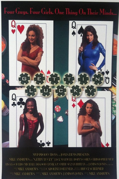 Gettin' Lucky