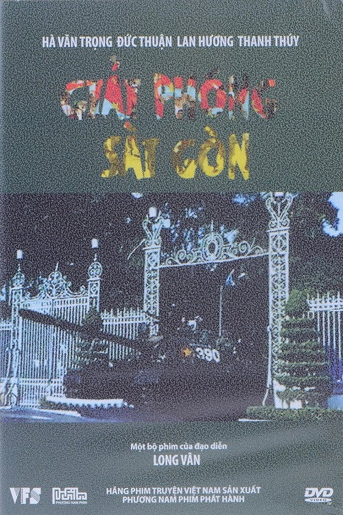 Giai Phong Sai Gon