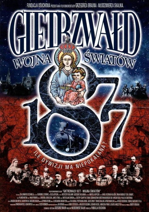 Gietrzwald 1877: War of the Worlds