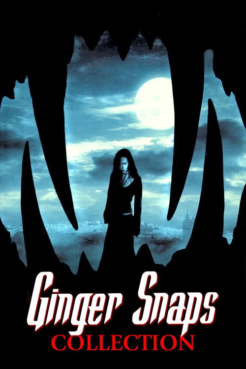 Ginger Snaps: Blood, Teeth and Fur
