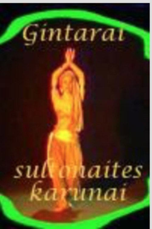 Gintarai sultonaites karunai