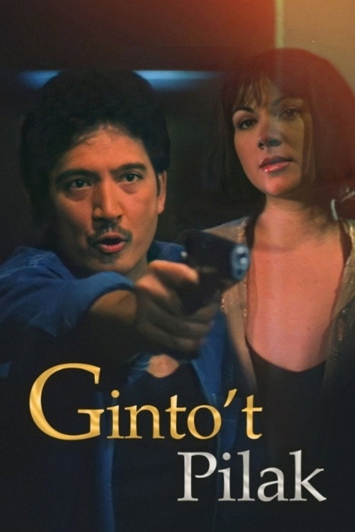 Ginto't pilak