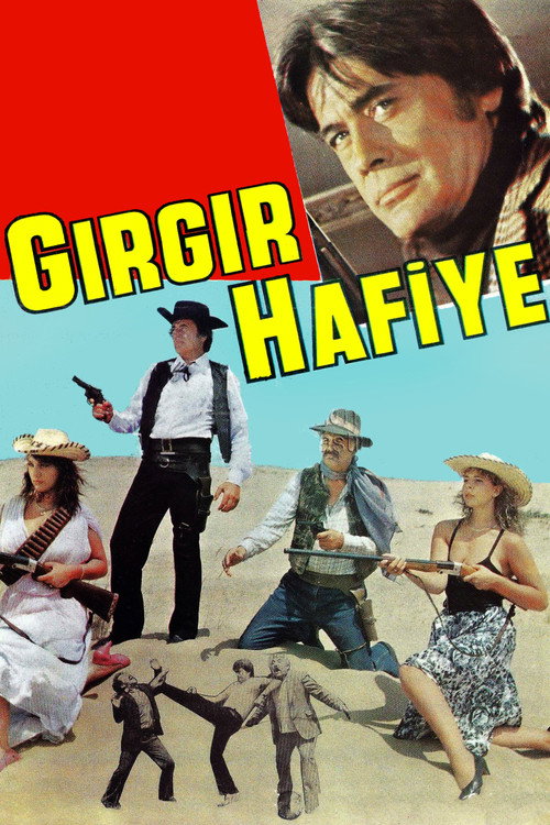 Girgir Hafiye