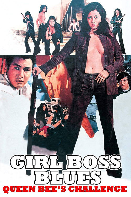 Girl Boss Blues: Queen Bee's Challenge