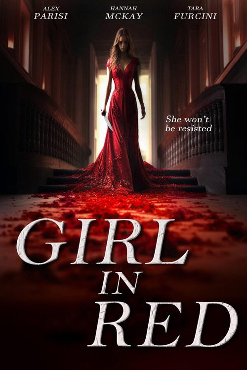 Girl in Red