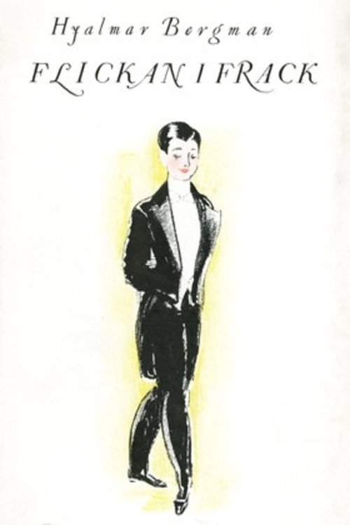Girl in Tails