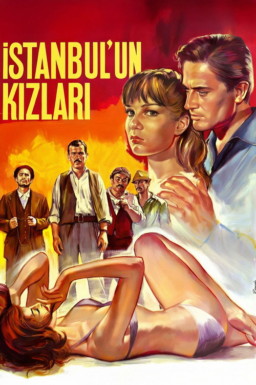 Girls of Istanbul