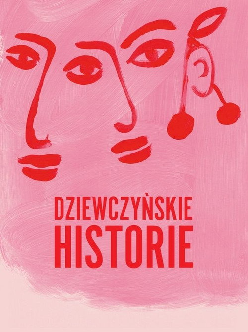 Girls' Stories