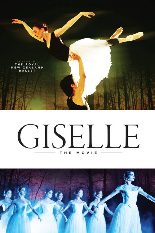 Giselle: The Movie