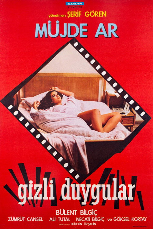 Gizli Duygular