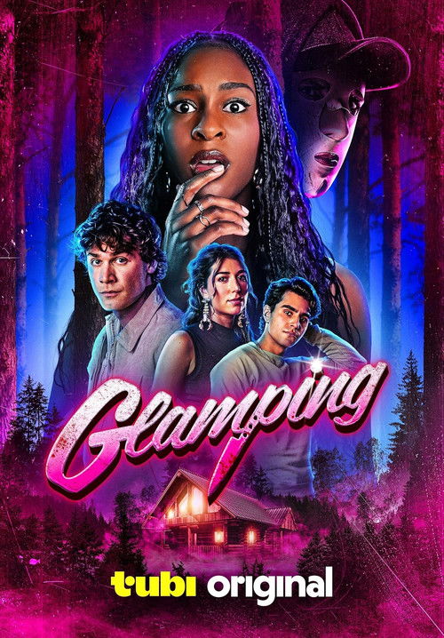 Glamping