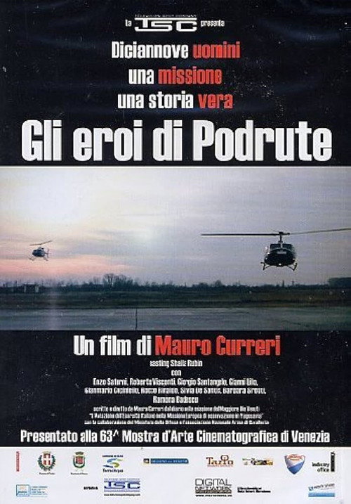 Gli eroi di Podrute