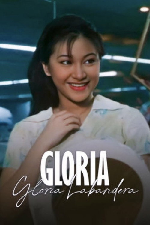 Gloria, Gloria Labandera