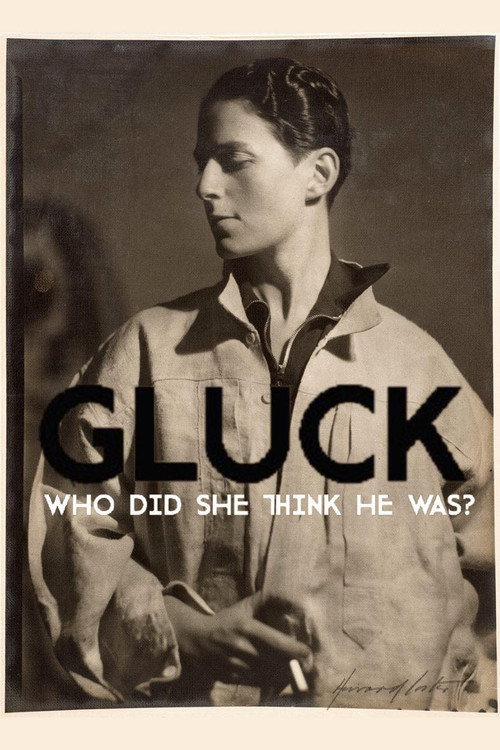 Gluck: Who Did She Think He Was?