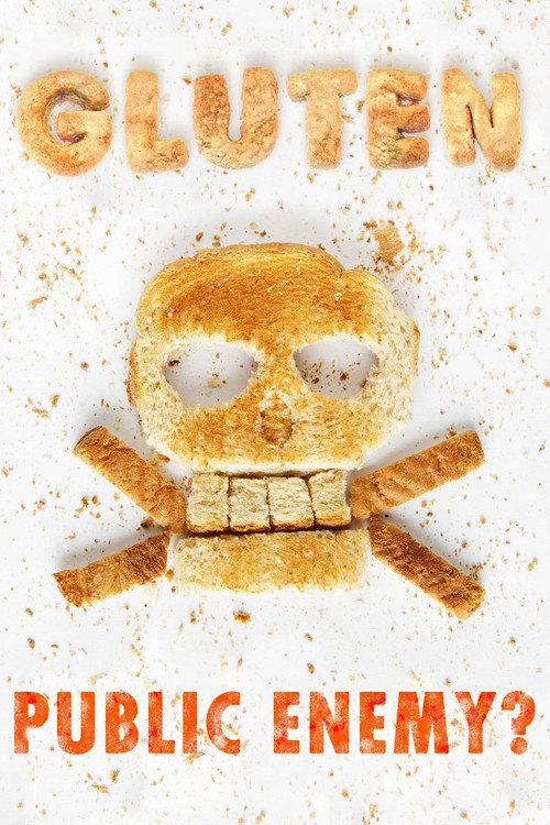 Gluten: Public Enemy?