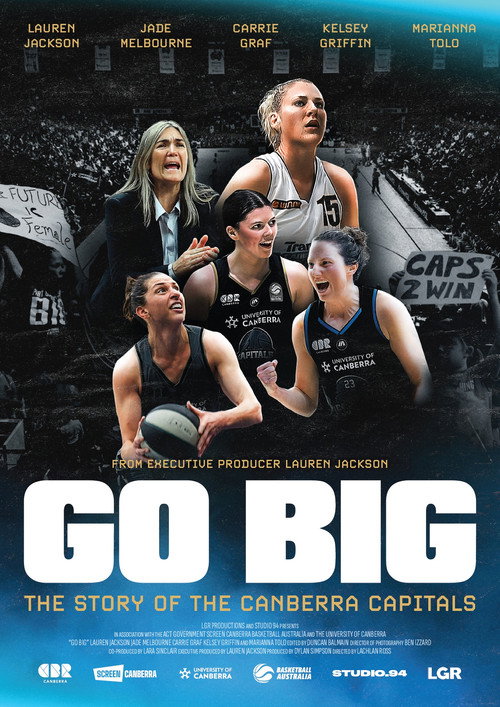 Go Big