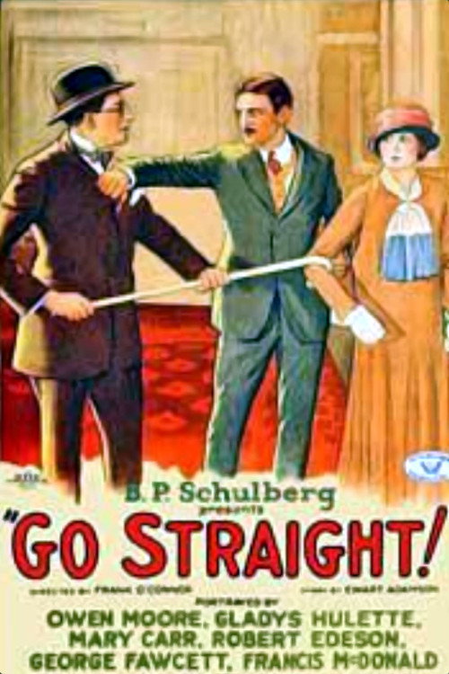 Go Straight