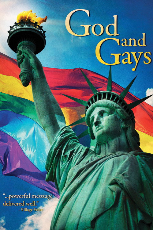 God and Gays: Bridging the Gap