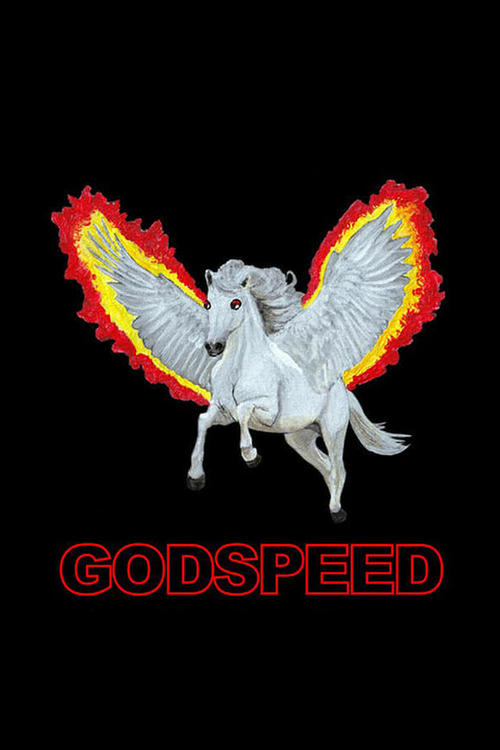 Godspeed