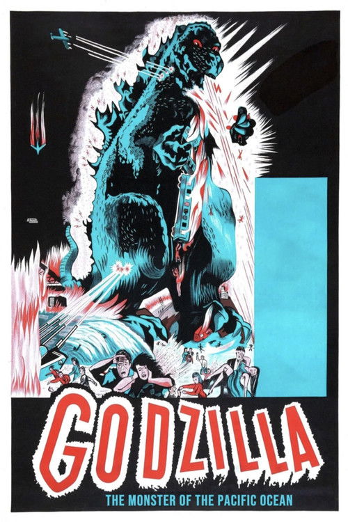 Godzilla