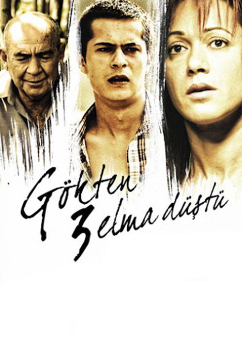 Gökten 3 Elma Düstü