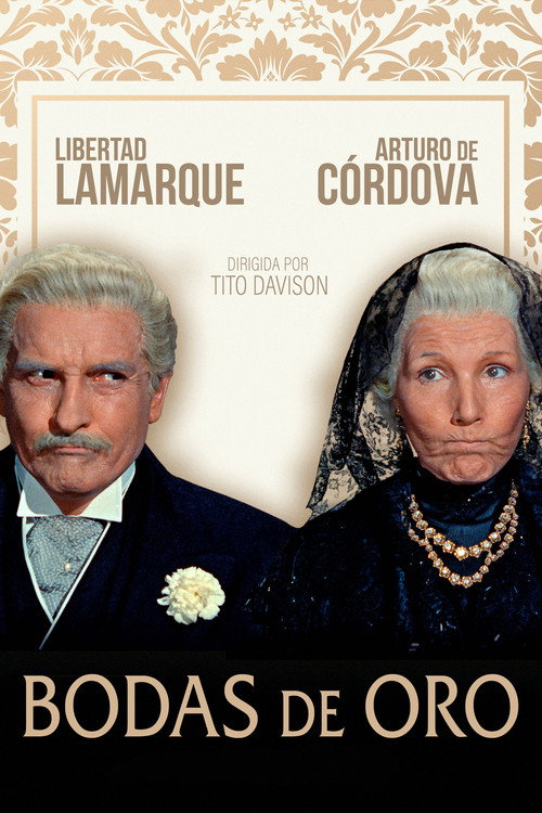 Golden Anniversaries