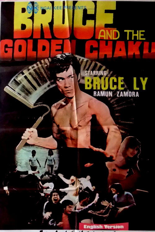Golden Chaku
