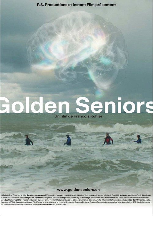Golden seniors