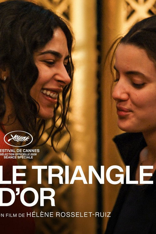 Golden Triangle