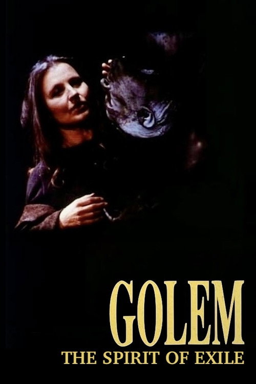 Golem, the Spirit of the Exile