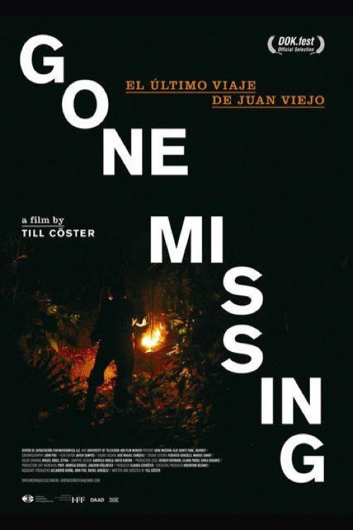 Gone Missing - The Final Journey of Old John