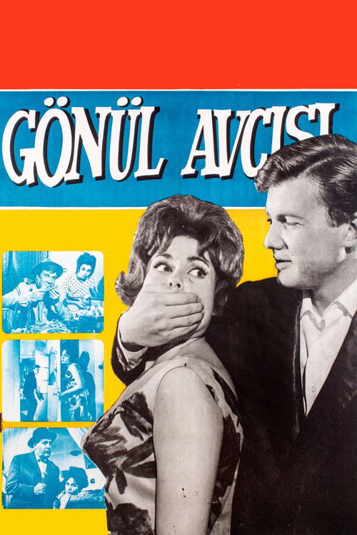 Gönül avcisi