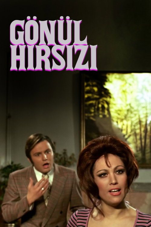 Gönül Hirsizi