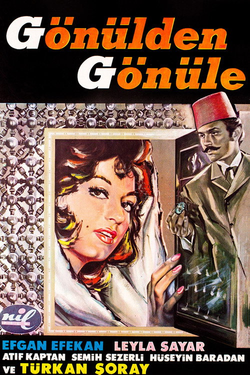 Gönülden gönüle