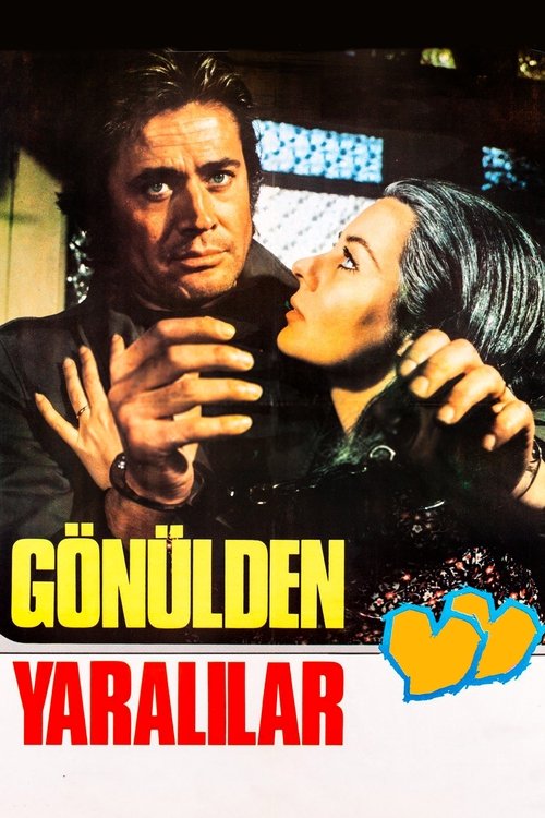 Gönülden Yaralilar