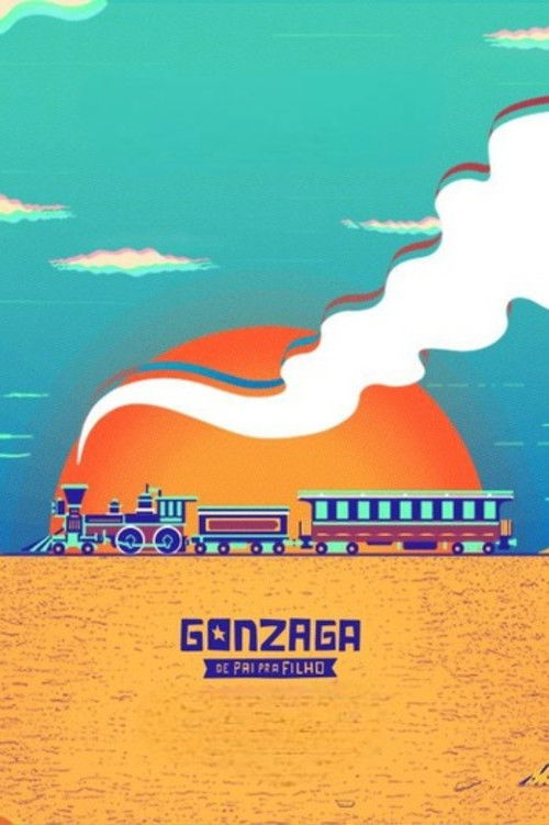Gonzaga: From Father to Son
