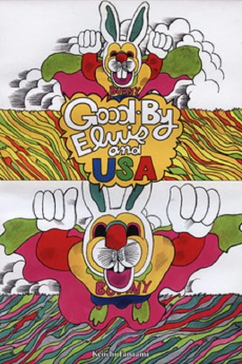 Good-By Elvis and USA
