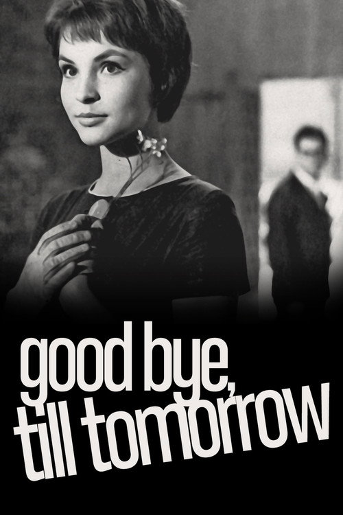 Goodbye, See You Tomorrow