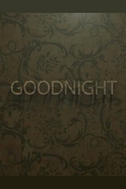 Poster for Goodnight