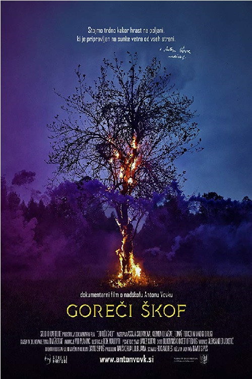Goreci skof