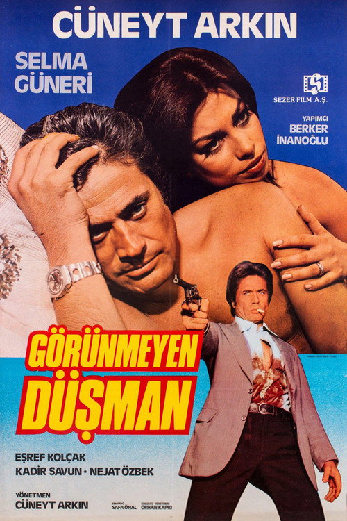 Görünmeyen Düsman