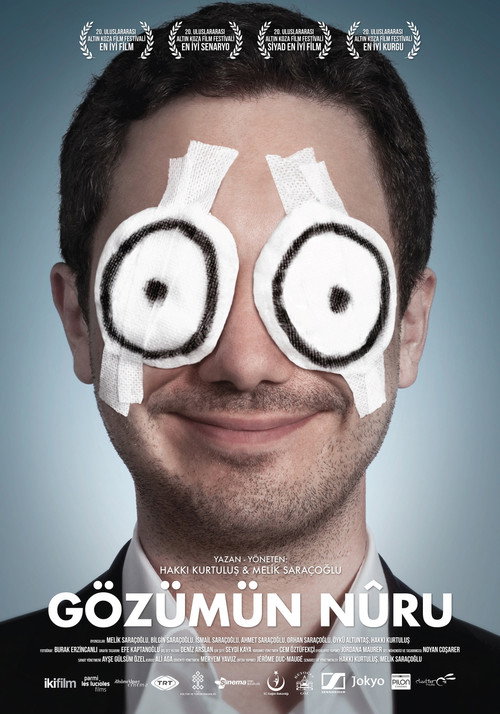 Gözümün Nuru