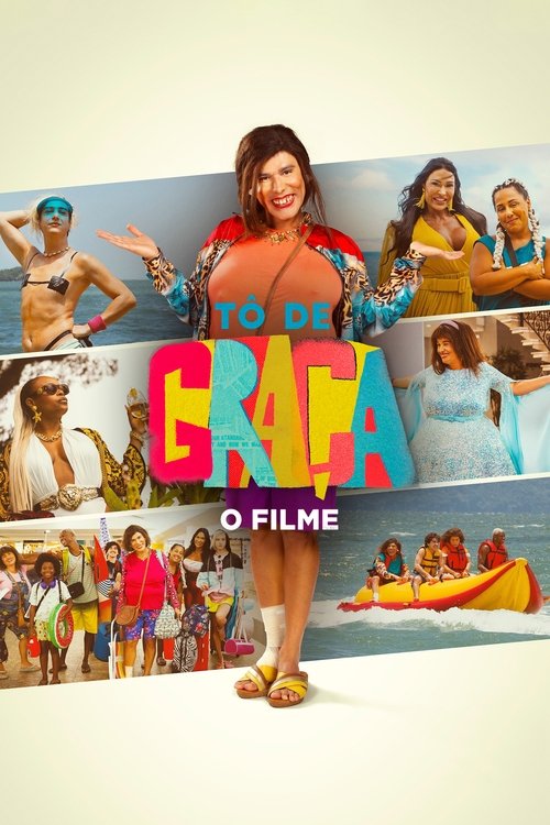 Graceful Graça