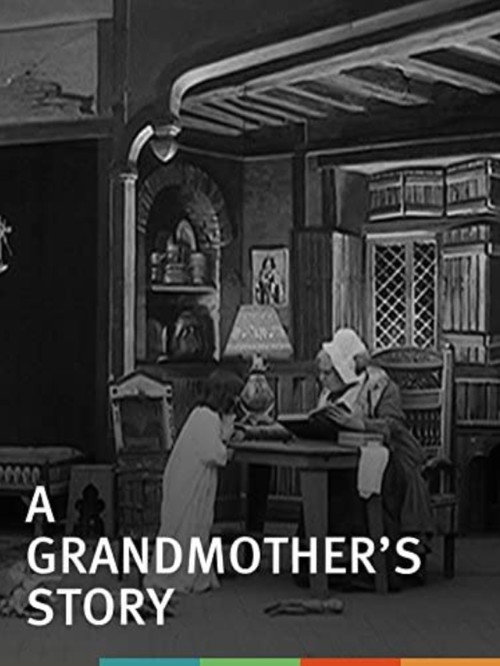 Grandmother's Story