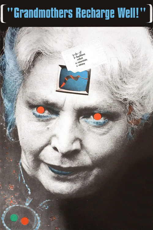 Grandmothers Get Boosted