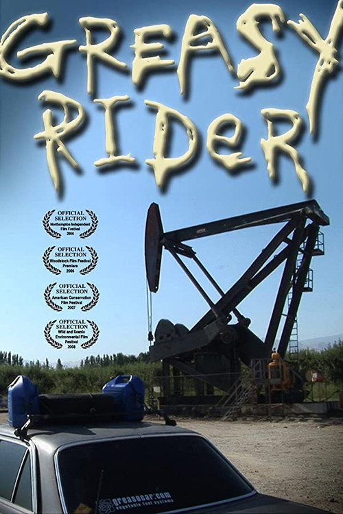 Greasy Rider