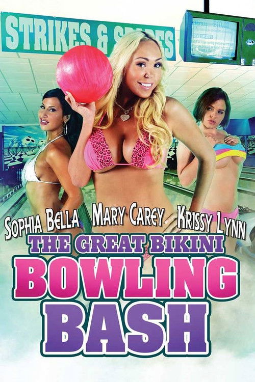 Great Bikini Bowling Bash
